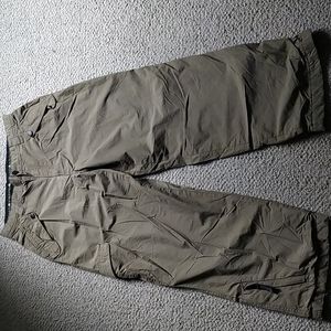 Boys Old Navy Husky Pants